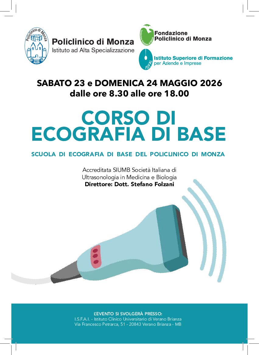 Isfai - Istituto Superiore di Formazione per Aziende e Imprese
