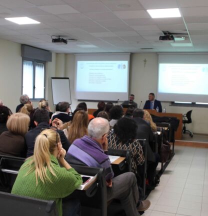 Isfai - Istituto Superiore di Formazione per Aziende e Imprese