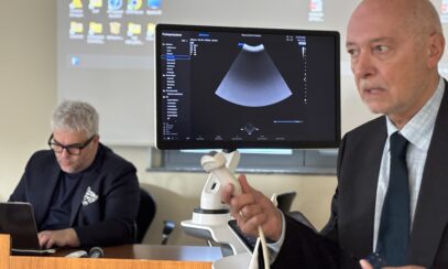 Isfai - Istituto Superiore di Formazione per Aziende e Imprese