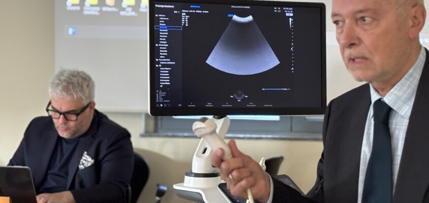 Isfai - Istituto Superiore di Formazione per Aziende e Imprese