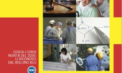 Isfai - Istituto Superiore di Formazione per Aziende e Imprese