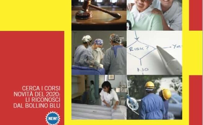 Isfai - Istituto Superiore di Formazione per Aziende e Imprese