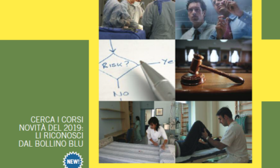 Isfai - Istituto Superiore di Formazione per Aziende e Imprese