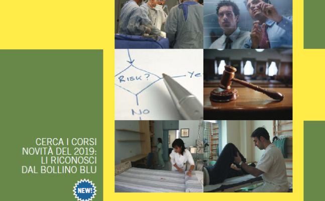 Isfai - Istituto Superiore di Formazione per Aziende e Imprese