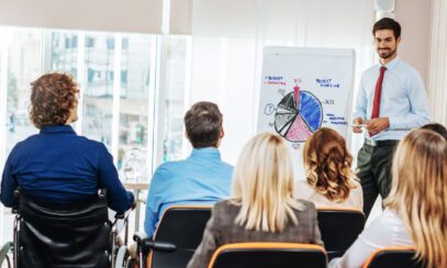 Isfai - Istituto Superiore di Formazione per Aziende e Imprese