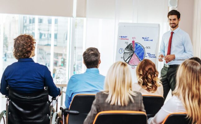 Isfai - Istituto Superiore di Formazione per Aziende e Imprese
