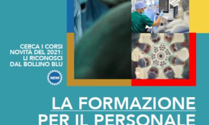 Isfai - Istituto Superiore di Formazione per Aziende e Imprese